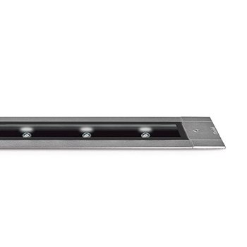 Compact 75 recessed