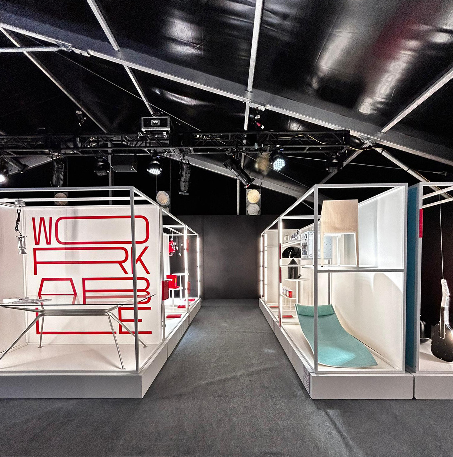 Le Perroquet a Los Angeles per la mostra di Design “Italia Geniale” 
