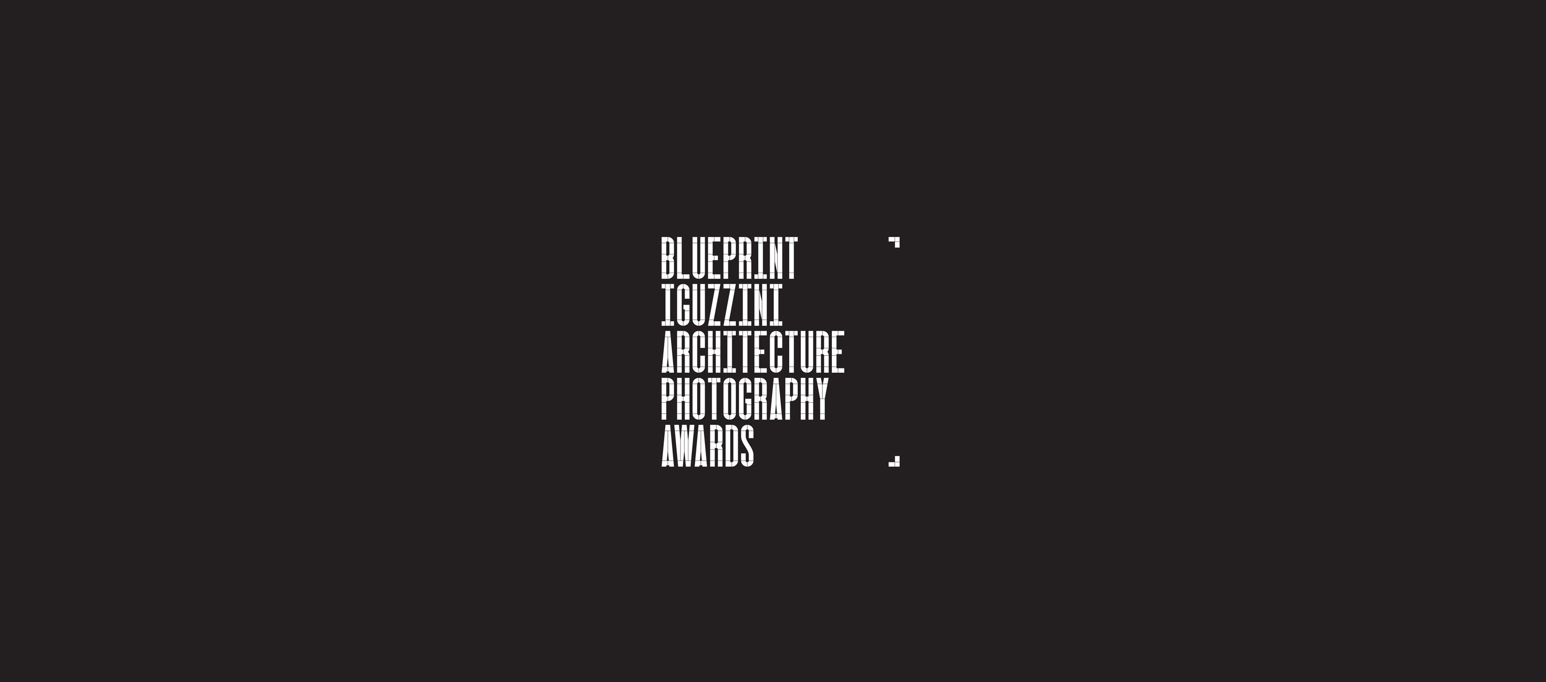 Blueprint Awards