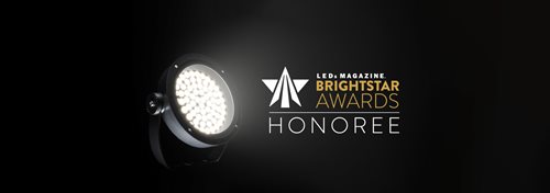 Agorà vince il premio Brightstar Awards Honoree 2023