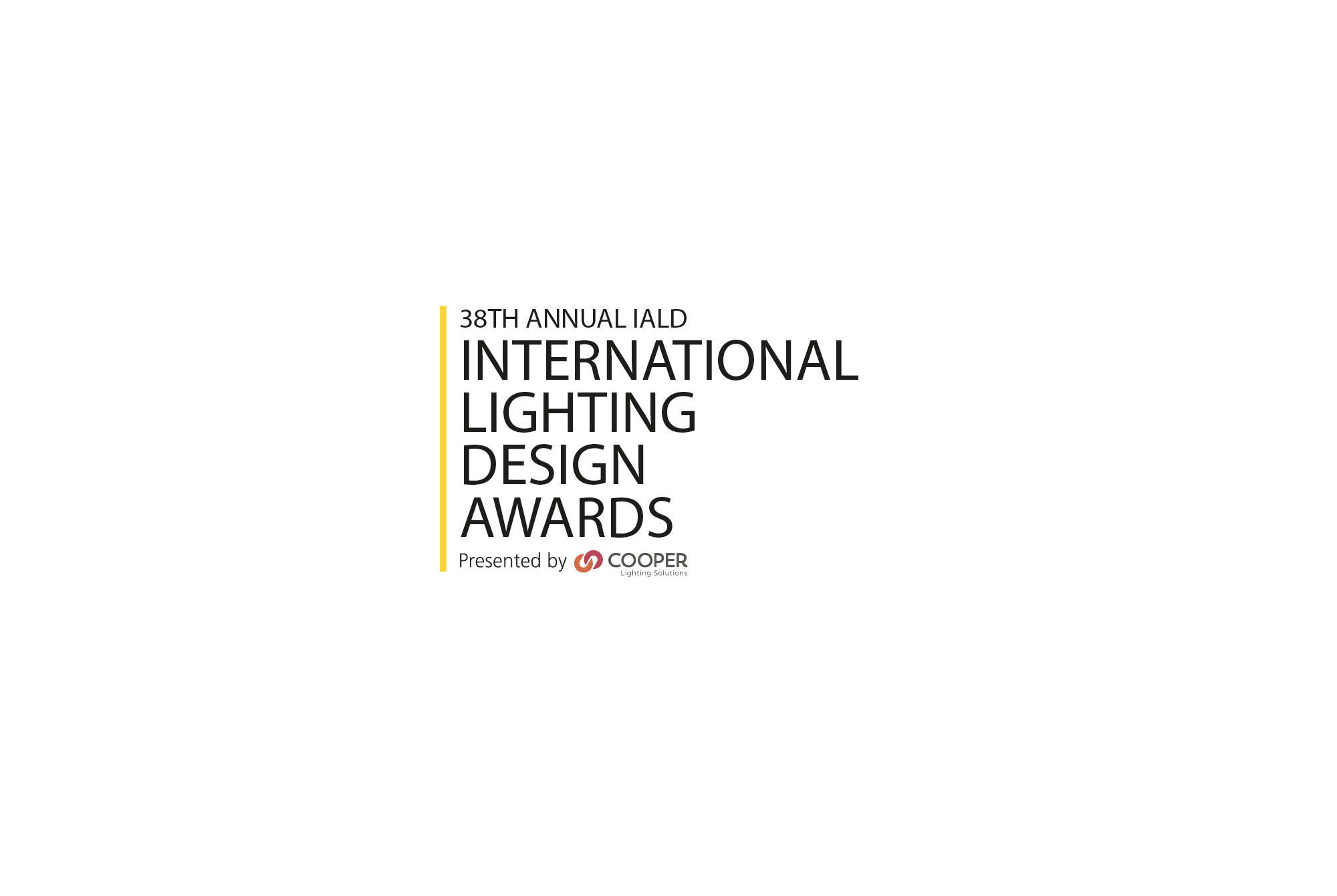 IALD International Design Awards