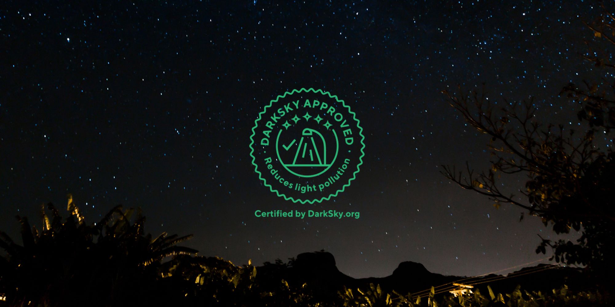 Twilight Bilbao and Odense receive DarkSky certification