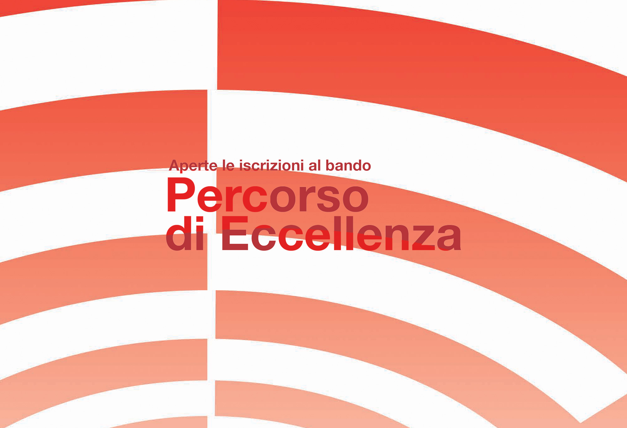 Percorso di Eccellenza