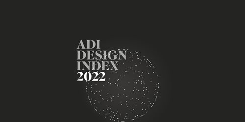 Agorà e Light Shed 60 selezionati nell’ADI Design Index 2022