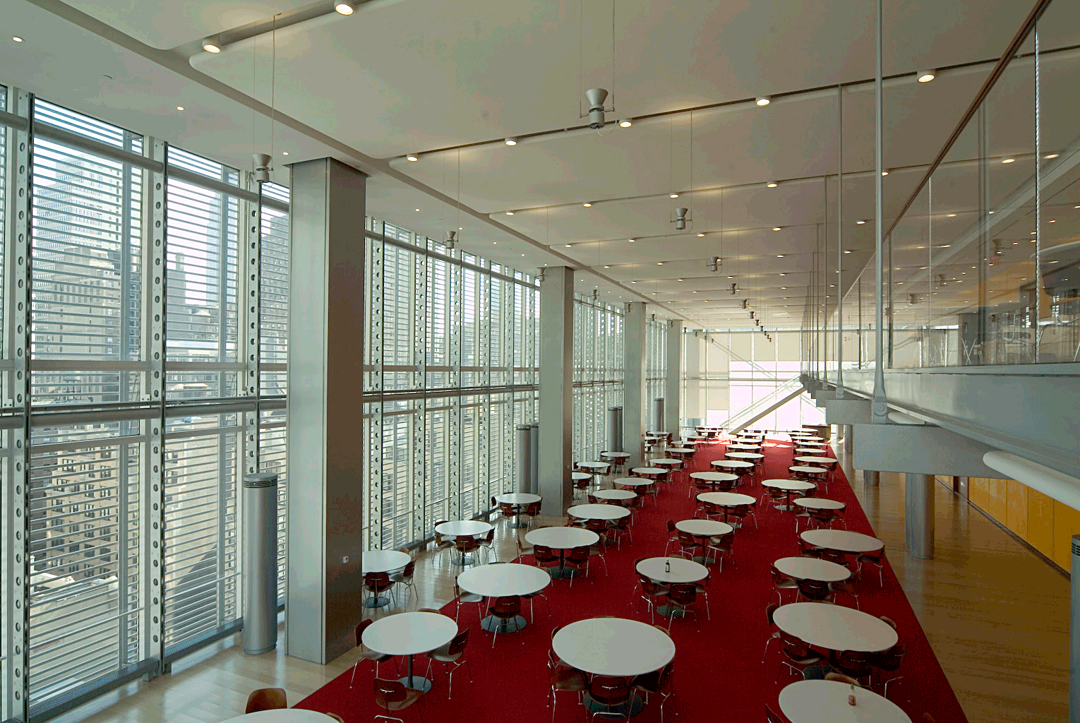 New York Times Building