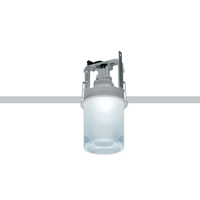 recessed ø103mm