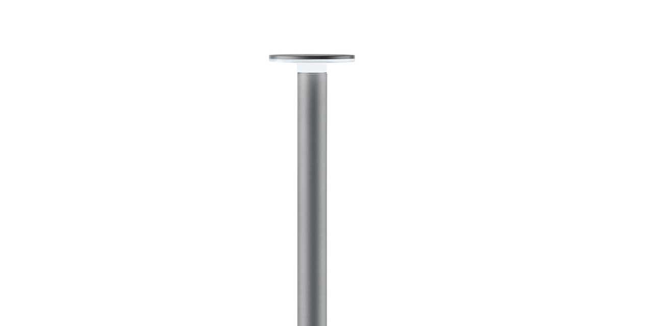 bollard for residential areas