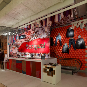Desigual Shop