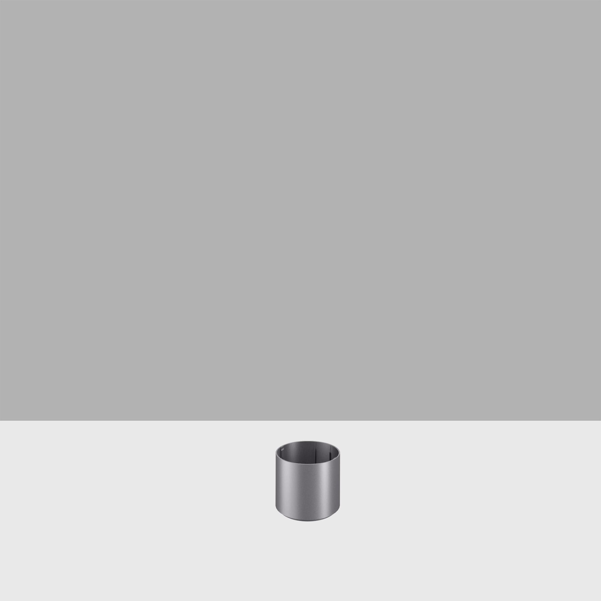 Bollard h=169 mm