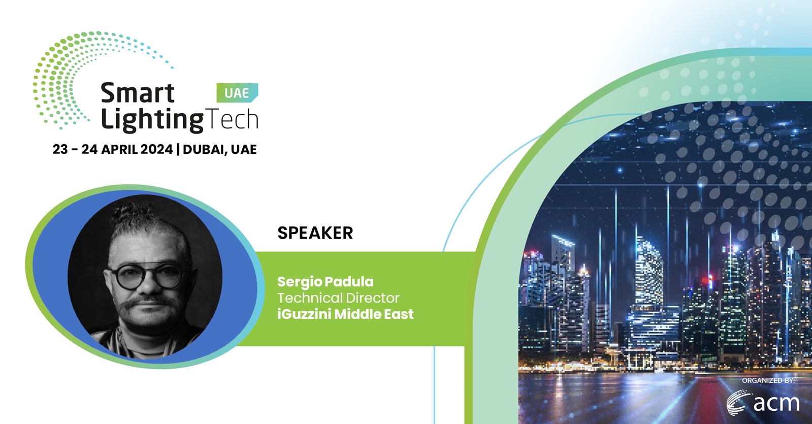 The 2nd Smart Lighting Tech UAE Summit 