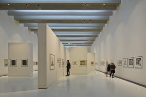 Museum Soulages