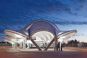 La Estación de Sol
