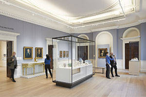 The Courtauld Gallery 