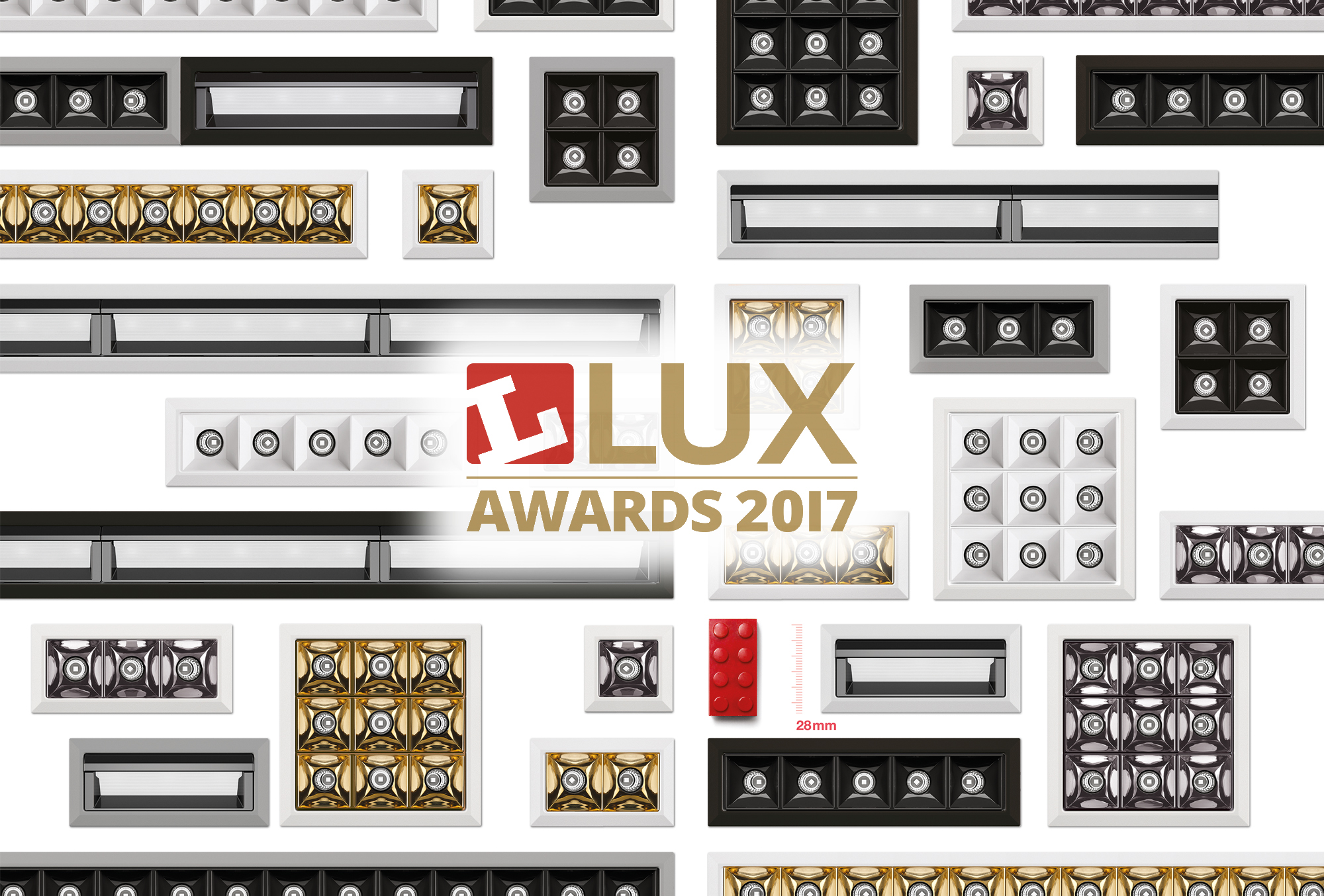 LuxAwards 2017 