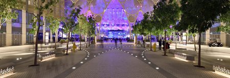 De-lighted by Expo 2020 Dubai