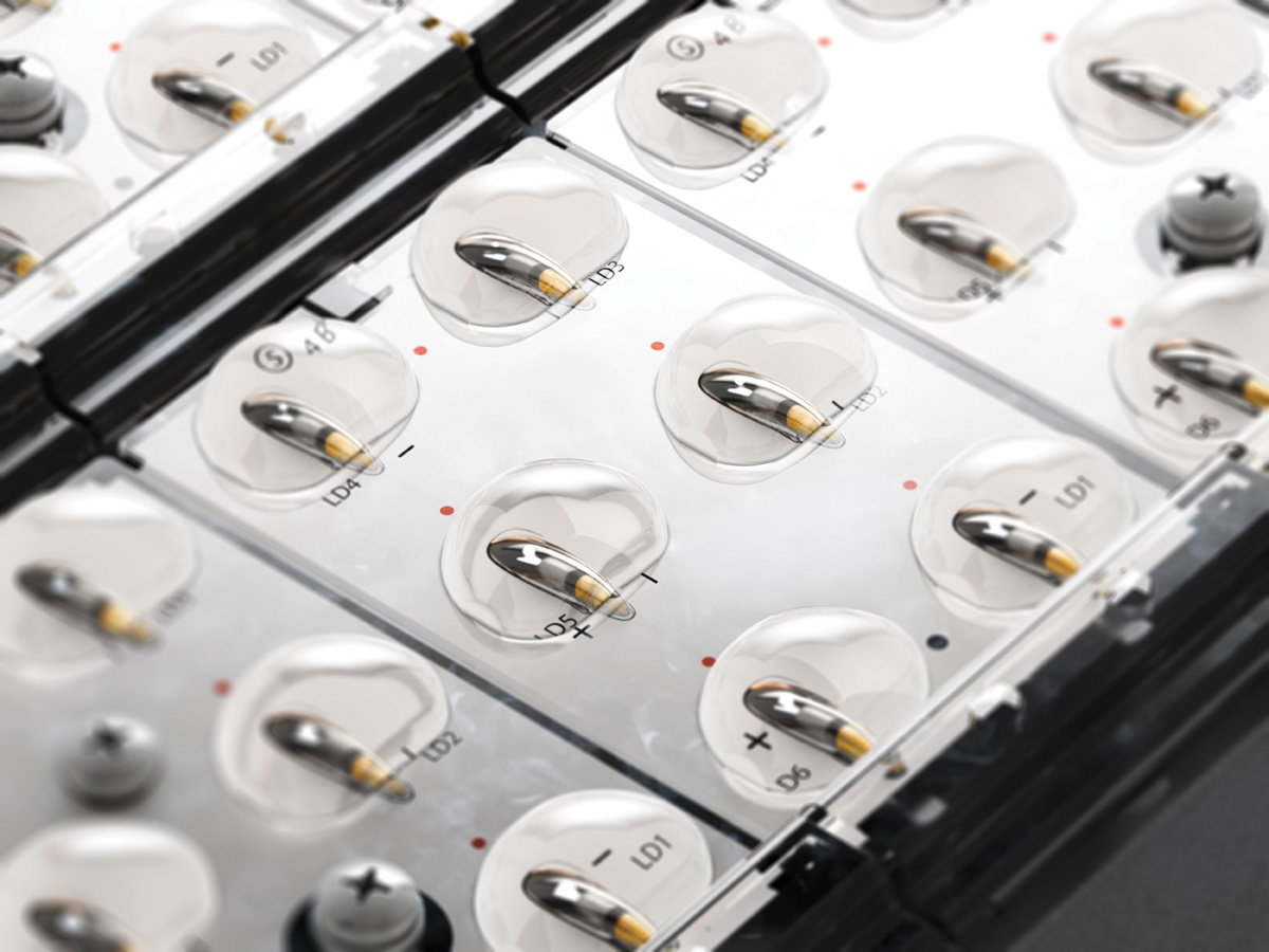 LED Lighting