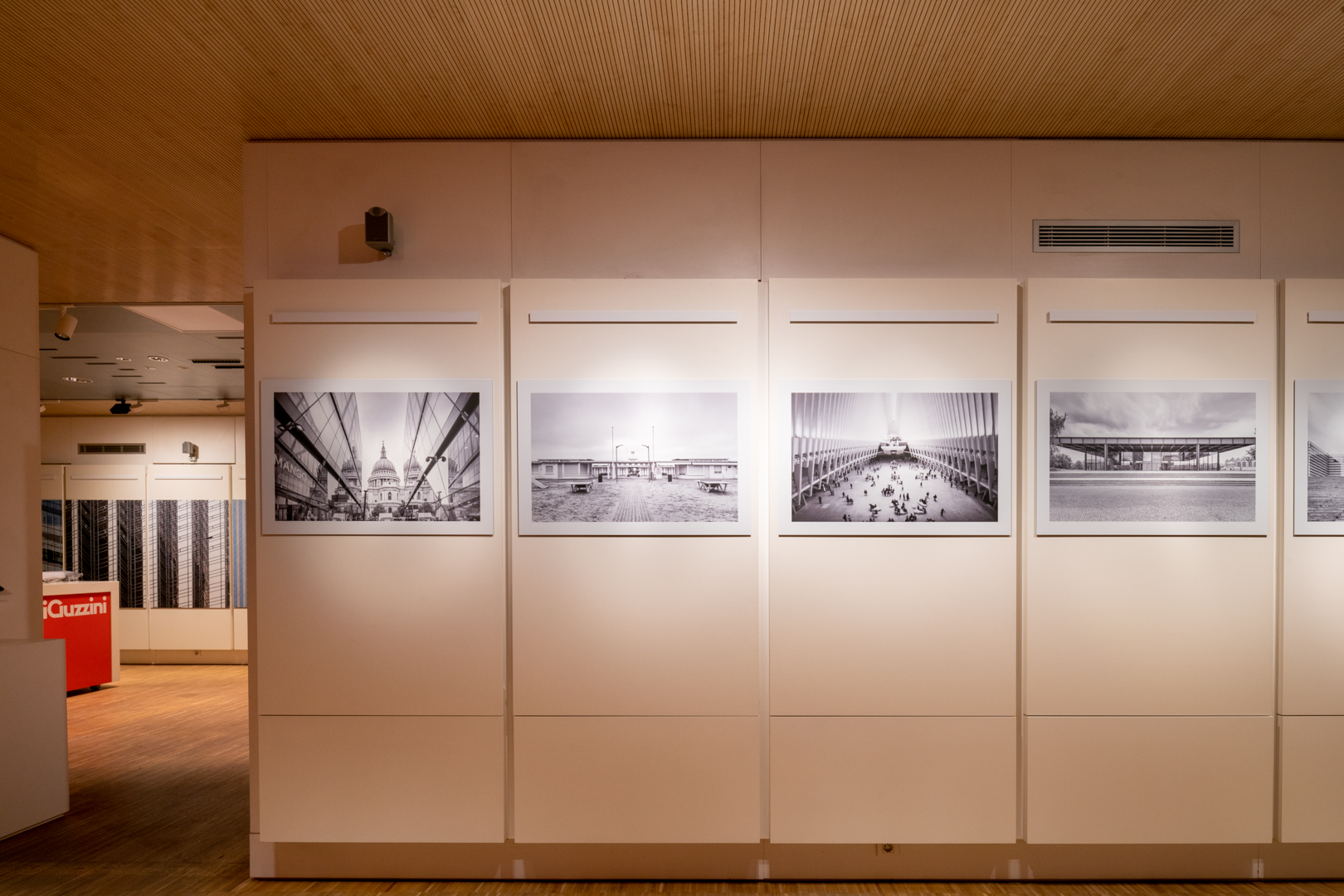 Folding Cities, Luca Battaglia