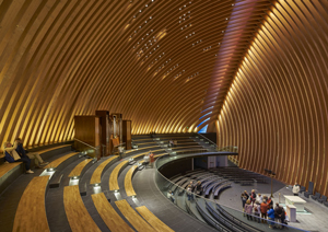 Catedral de Créteil