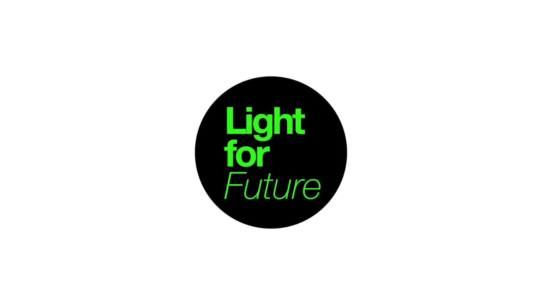 Are you a young lighting designer?