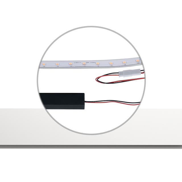 Up light led strip