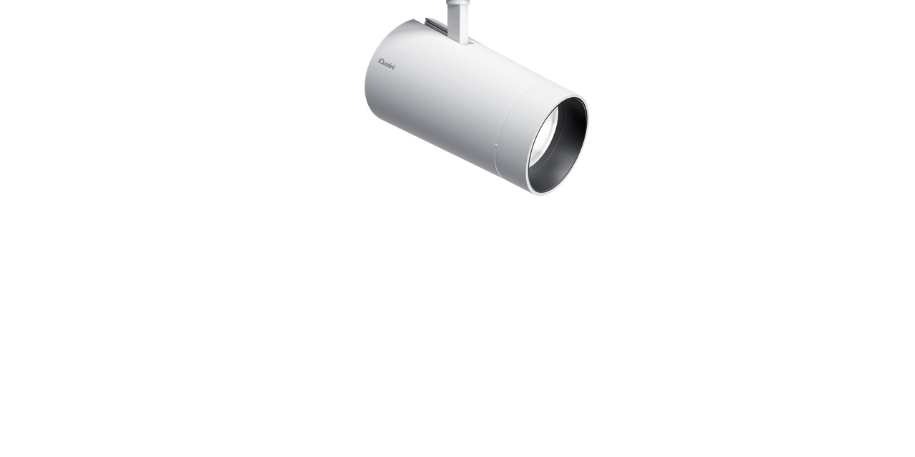 Palco Low Voltage ø 62 mm - iGuzzini